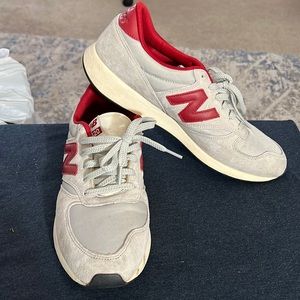 new balance 420 retro
